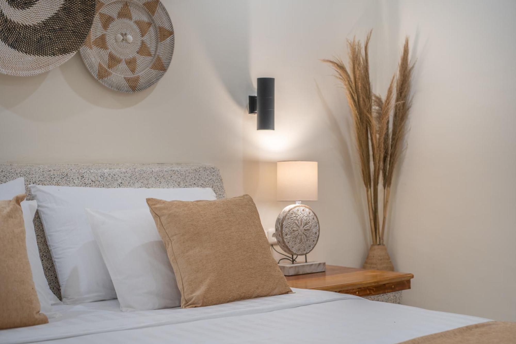 Tanis Village - Luxury Villas Gili Air Bagian luar foto