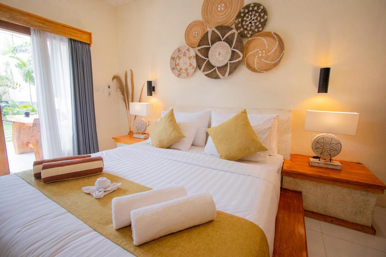 Tanis Village - Luxury Villas Gili Air Bagian luar foto